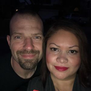 Meet your Posher, Janet c.